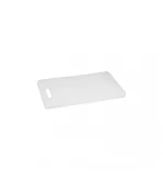 Bar Board 250x150x13mm White