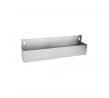 Speed Rack 8 Bottle Stainless Steel