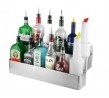 Speed Rack 10 Bottle Stainless Steel
