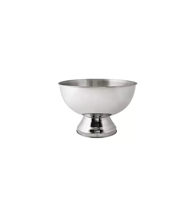 Punch Bowl 9.0lt Stainless Steel