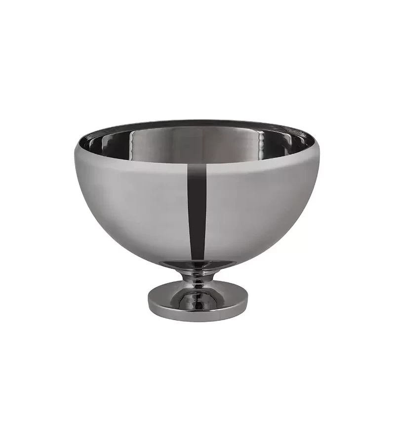 Deluxe Footed Punch Bowl 20.0lt Stainless Steel