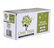 Wooden Toothpicks 65mm Paper Wrapped