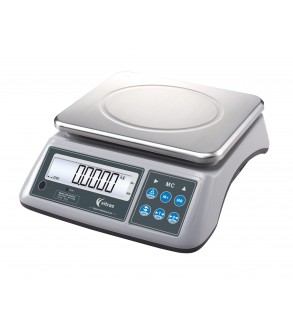 Vitras 30kg/1gm Benchtop Portion Scale