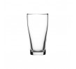 Conical 285ml Nucleated Beer Glass
