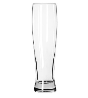 Libbey 414ml Altitude Tall Pilsner Glass (24)
