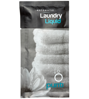 Puriti Laundry Liquid Sachet 20ml (500)