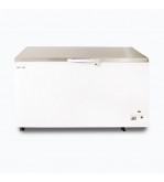 Bromic 492L Chest Freezer Stainless Steel Top