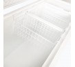 Bromic 492L Chest Freezer Stainless Steel Top