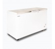 Bromic 492L Chest Freezer Stainless Steel Top