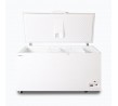 Bromic 492L Chest Freezer Stainless Steel Top