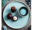 Luzerne Mod Frosted Blue