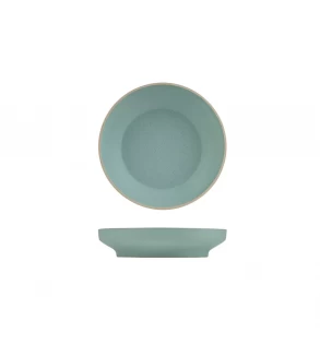 Luzerne 971ml / 228mm Share Bowl Mod Frosted Blue