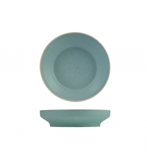 Luzerne 1542ml / 260mm Share Bowl Mod Frosted Blue (4)