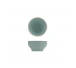 Luzerne 325ml / 115x60mm Round Bowl Mod Frosted Blue