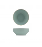 Luzerne 942ml / 182x77mm Round Bowl Mod Frosted Blue
