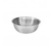 Colander 380mm Chinese Style Stainless Steel Fine
