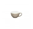 Large Cappuccino Cup 280ml Stone