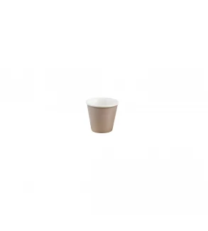 Forma Espresso Cup 90ml Stone