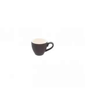 Intorno Espresso Cup 75ml Slate