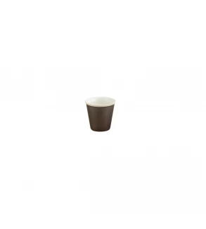 Forma Espresso Cup 90ml Slate