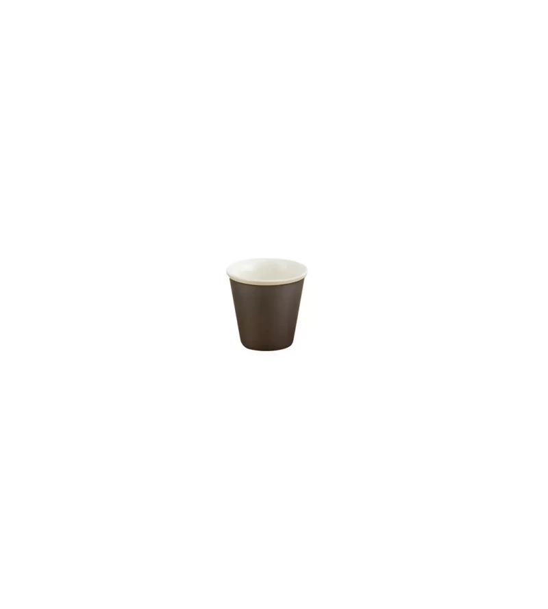 Forma Espresso Cup 90ml Slate