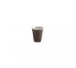 Forma Latte Cup 200ml Slate