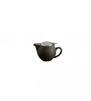 Tealeaves Teapot 350ml with Infuser Slate