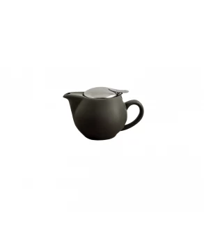 Tealeaves Teapot 500ml with Infuser Slate
