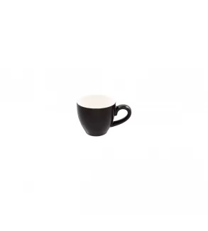 Intorno Espresso Cup 75ml Raven