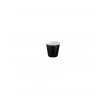 Forma Espresso Cup 90ml Raven