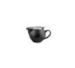 Tealeaves Teapot 500ml with Infuser Raven