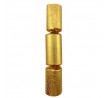 Bon Bons 10in Foil Gold Embossed & Printed