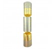 Bon Bons 10in Foil Gold Embossed & Printed