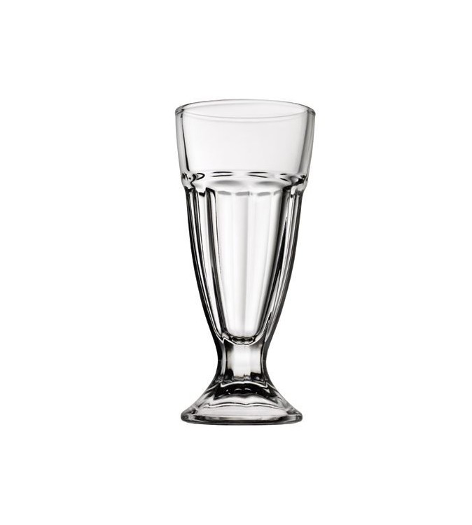 Pasabache 295ml Soda Milkshake Glass