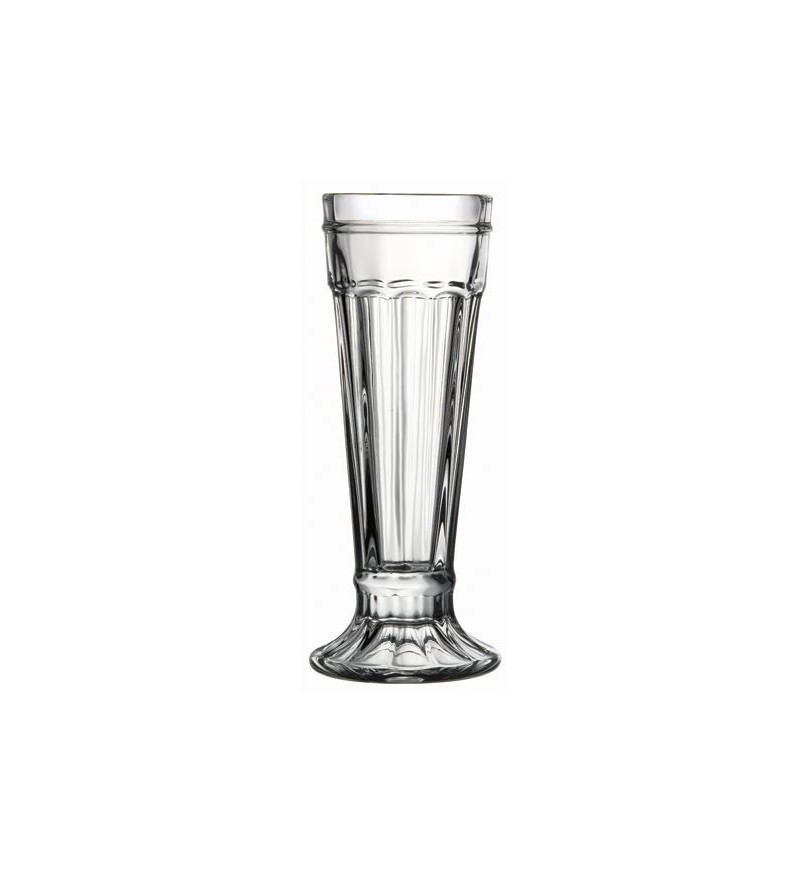 Pasabache 275ml Soda / Milkshake Glass