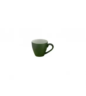 Intorno Espresso Cup 75ml Sage