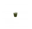 Forma Espresso Cup 90ml Sage