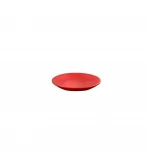 Large Saucer 150mm Rosso