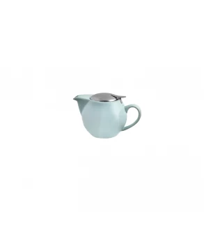 Tealeaves Teapot 350ml with Infuser Mist
