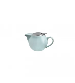 Tealeaves Teapot 500ml with Infuser Mist