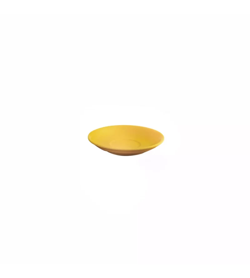 Universal Saucer 140mm Maize