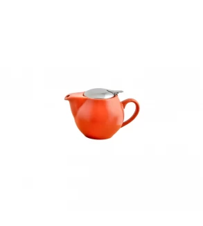 Tealeaves Teapot 500ml with Infuser Jaffa
