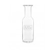 Luigi Bormioli 500ml Optima Glass Bottle