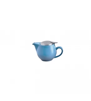 Tealeaves Teapot 350ml with Infuser Breeze