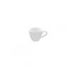 Intorno Espresso Cup 75ml Bianco