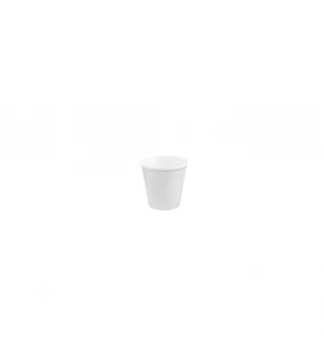 Forma Espresso Cup 90ml Bianco