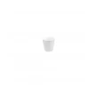 Forma Espresso Cup 90ml Bianco