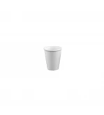 Forma Latte Cup 200ml Bianco
