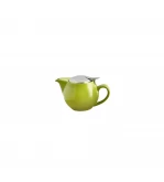 Tealeaves Teapot 350ml with Infuser Bamboo