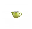 Tealeaves Teapot 500ml with Infuser Bamboo